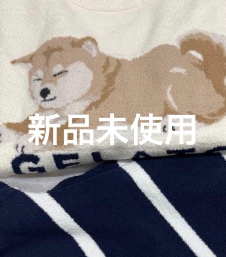 【店舗限定】GELATO PIQUE 柴犬ルームウェアセット