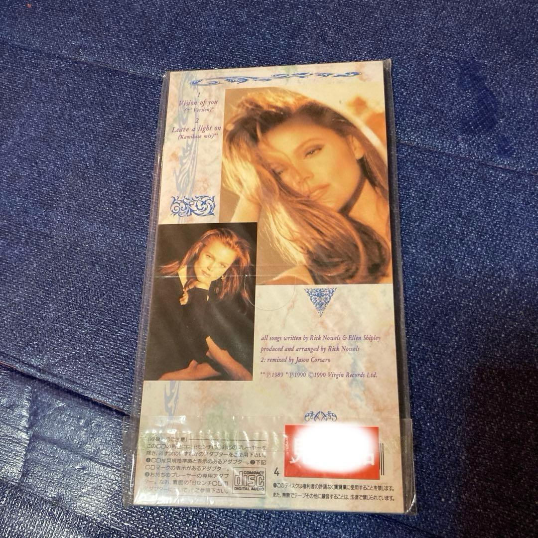 ベリンダカーライル Belinda Carlisle 8センチ8cmシングルCD