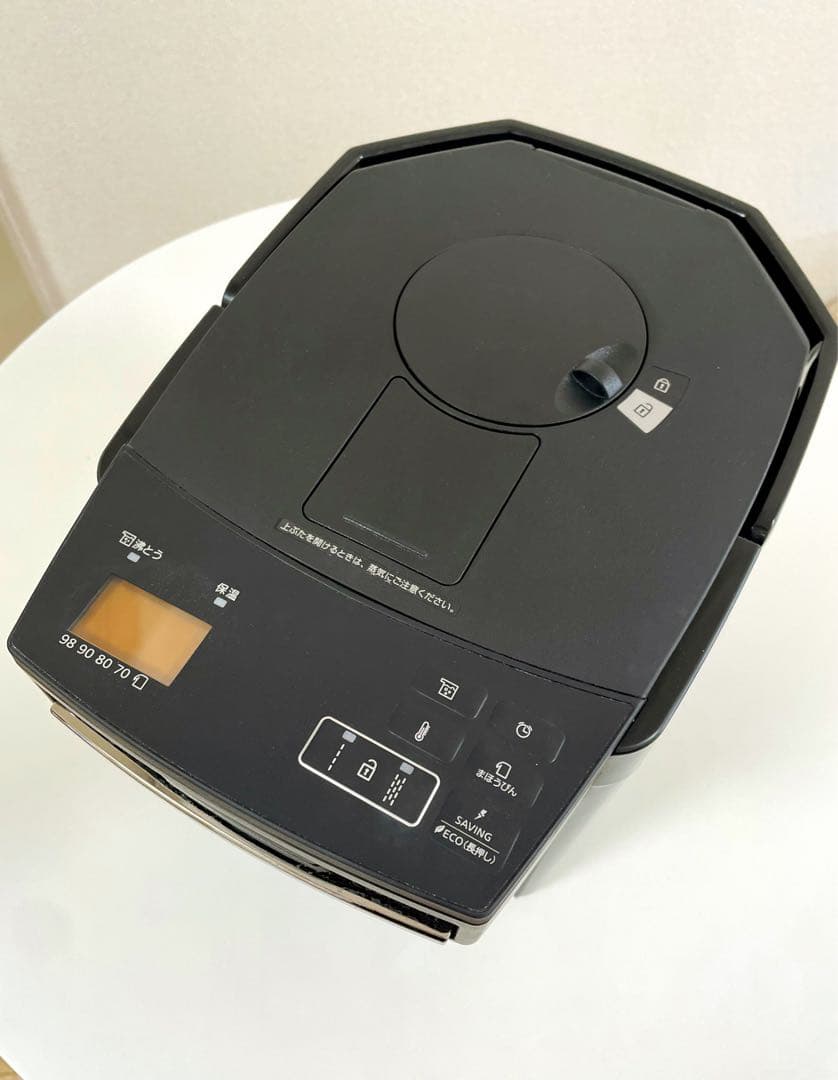 美品‼️ タイガー　蒸気レス とく子 さん2.2L PIM-G220K