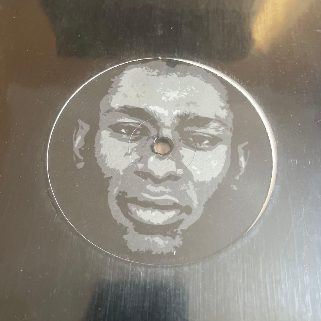美品 LP レア盤 MOSDEF/MOSDUB レコード MAX TANNONE