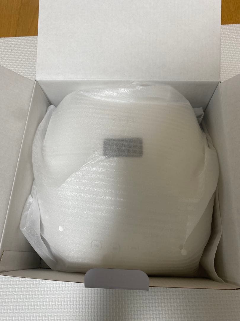 「美品・箱あり】SHAREYDVA LUNA UV/LEDライト ジェルネイル用