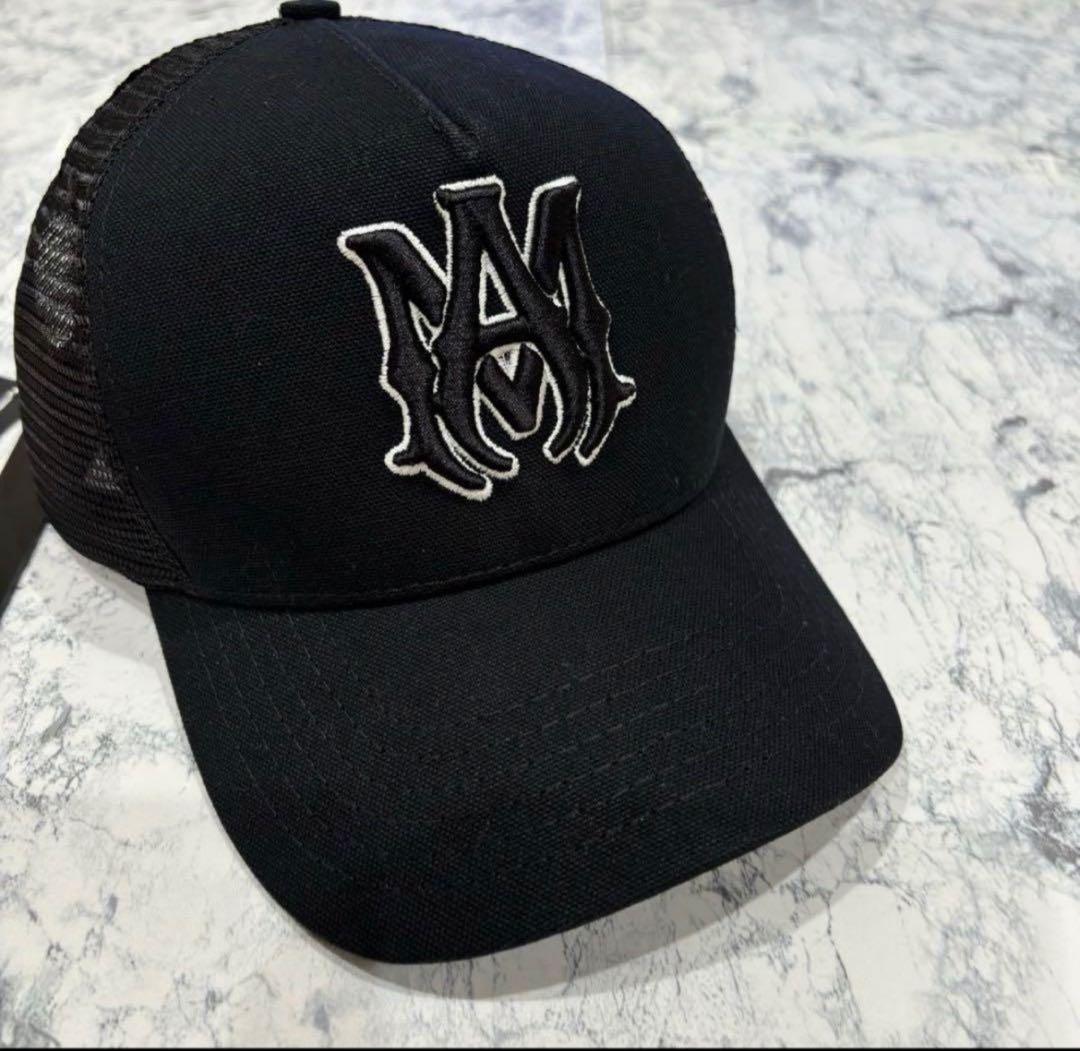 帽子 amiri cap