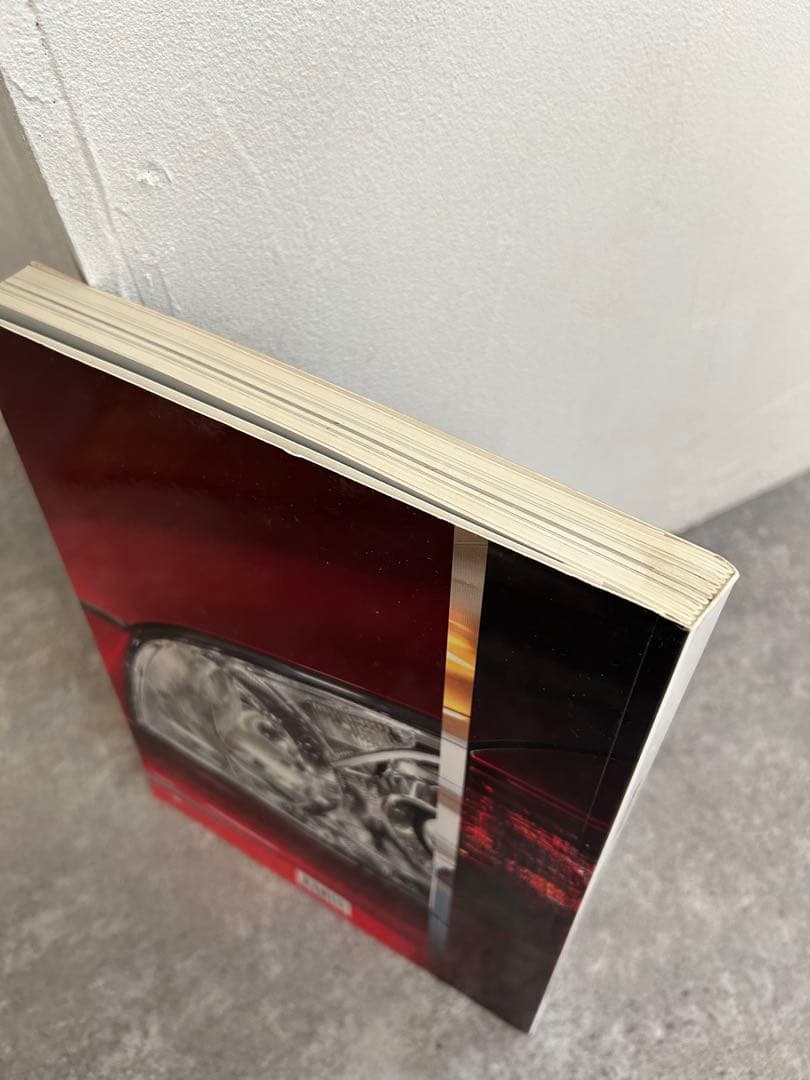 Wolfgang Tillmans 写真集 Neue Welt