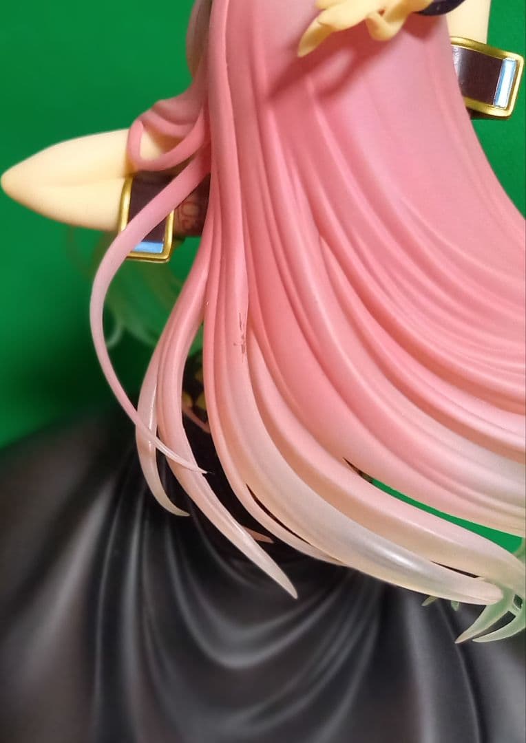 巡音ルカ　MEGURINE LUKA Tony Ver. フィギュア　ジャンク