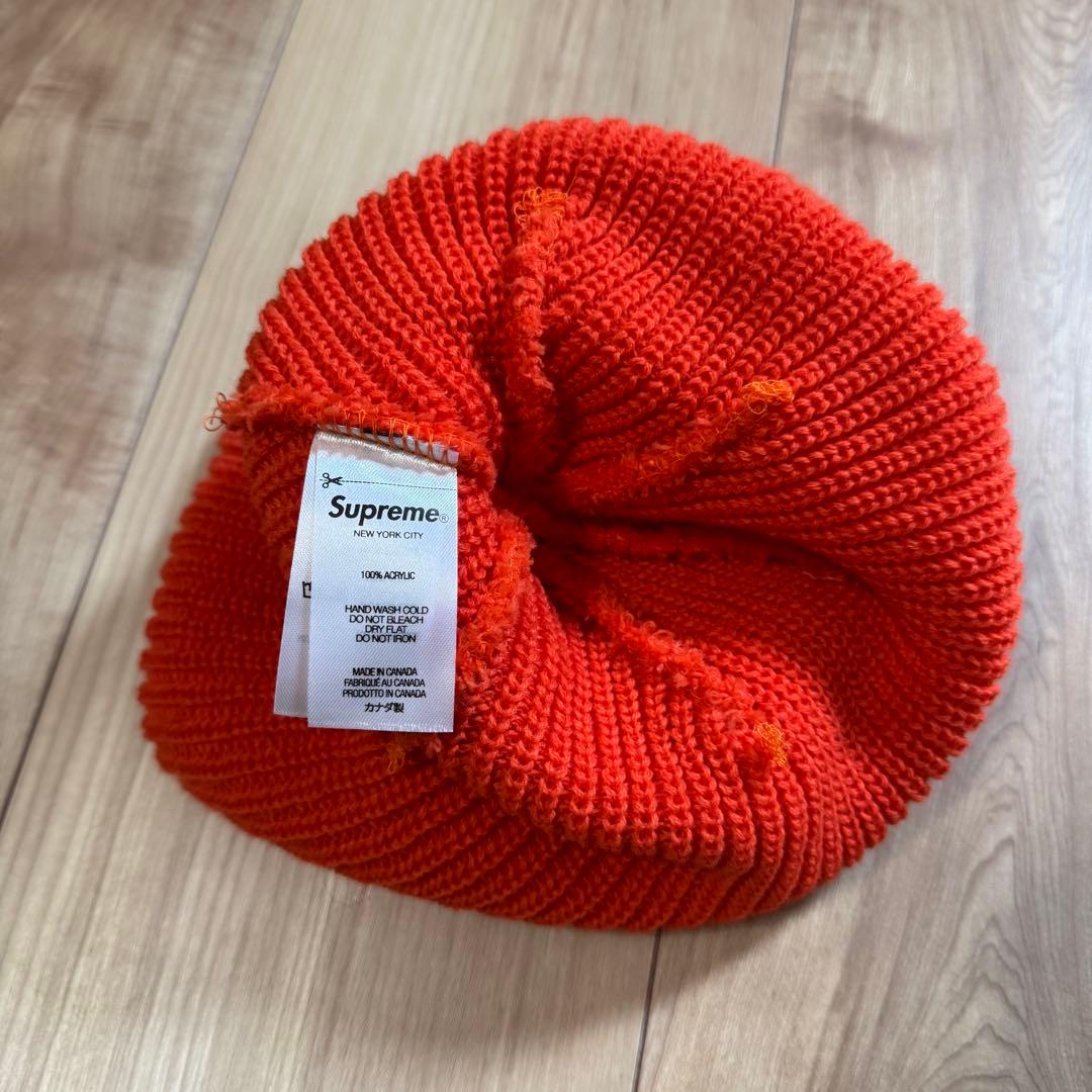 ktm　Supreme ニット帽