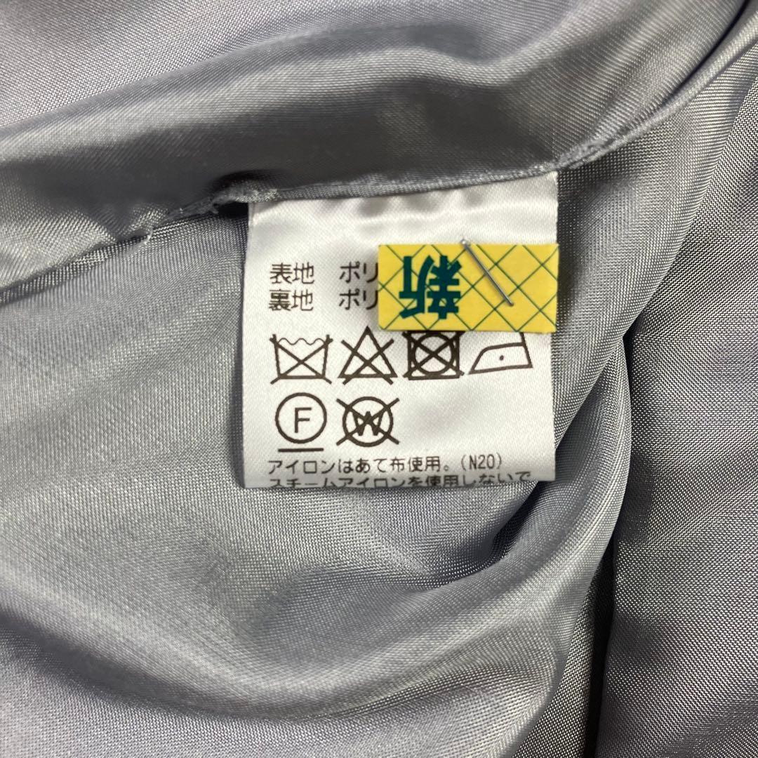 TOKUKO 1er VOL トクコプルミエヴォル ナイロンステンカラーコート