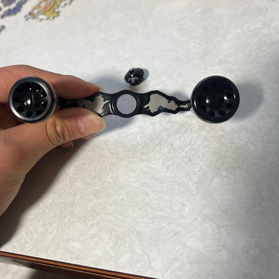 リブレ　琵琶湖ハンドルシマノ右