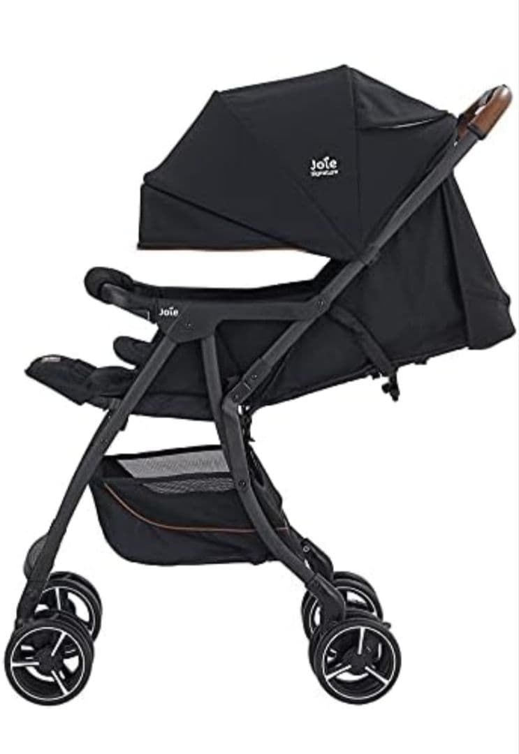 7/10まで値下げ【セット】新品★空調ベビーケープ＆中古美品★ベビーカー