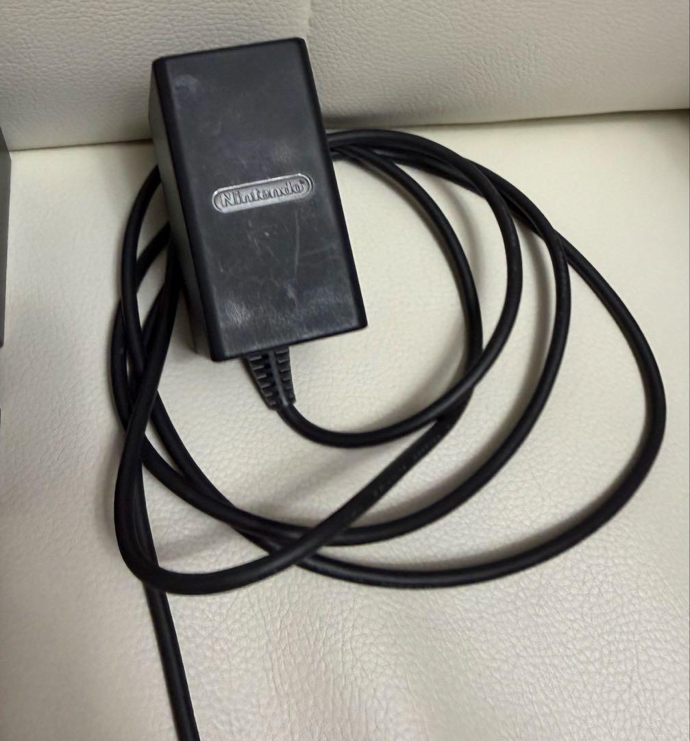 Nintendo Switch グレー 本体　マイクロSD128G