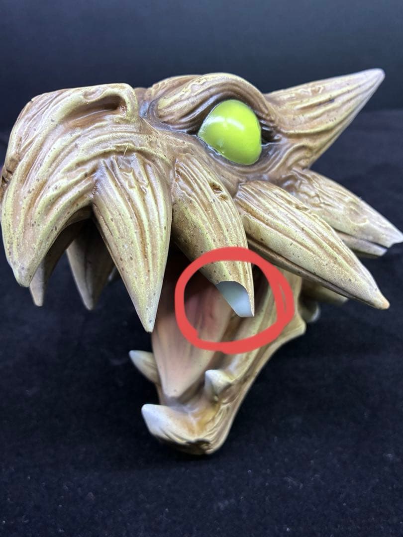 【訳あり】鬼滅の刃　甘露寺 蜜璃　ガレージキット