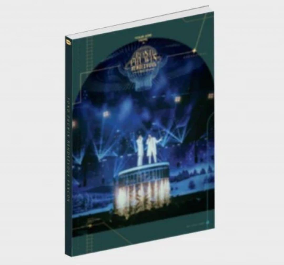 未開封PONDPHUWIN RENDEZVOUS FANCON DVD