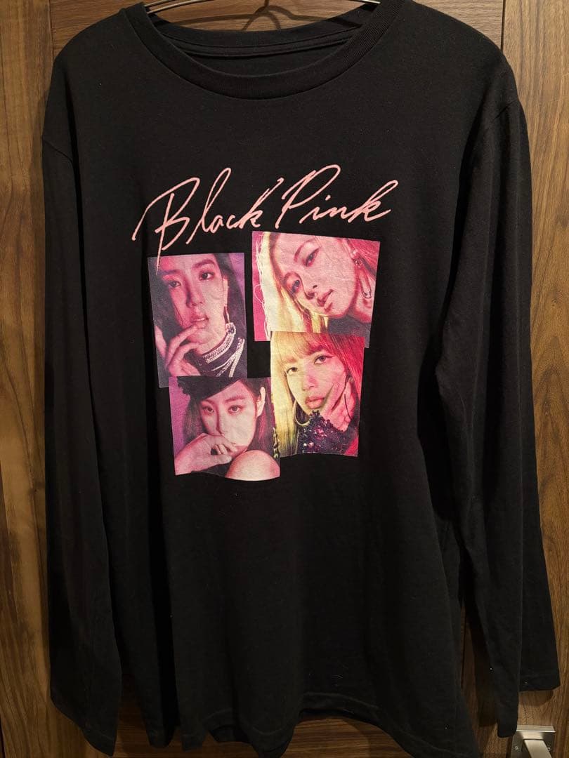BLACKPINKグッズ