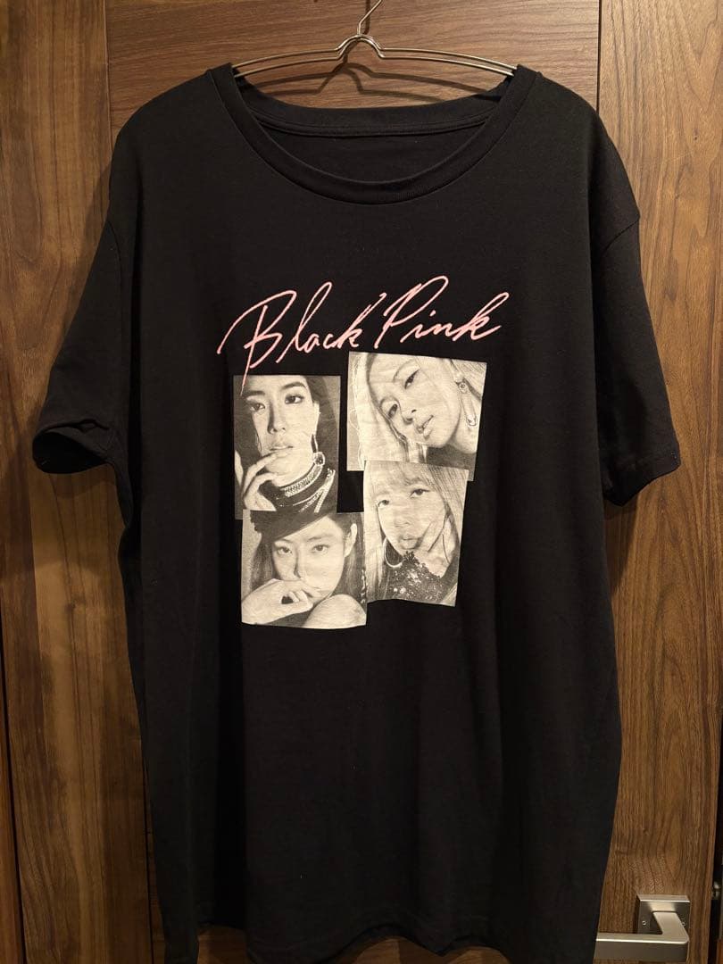 BLACKPINKグッズ