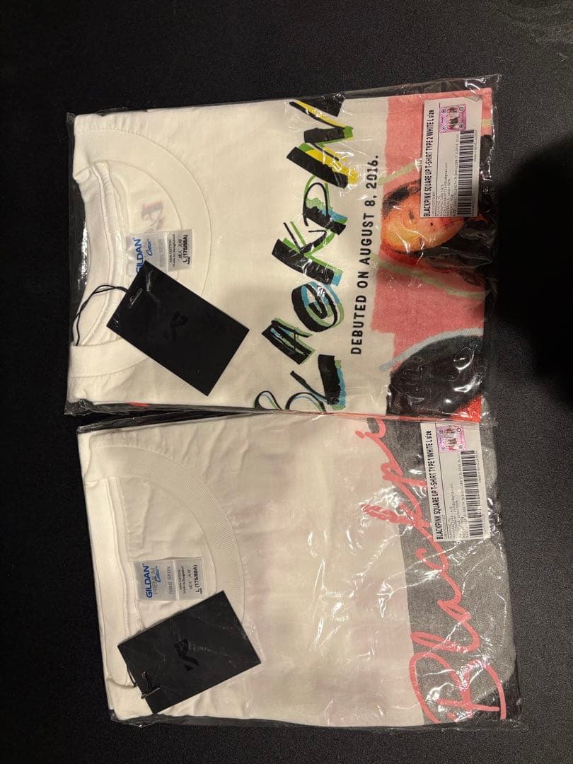 BLACKPINKグッズ
