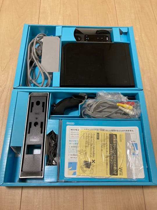 wiiセット販売