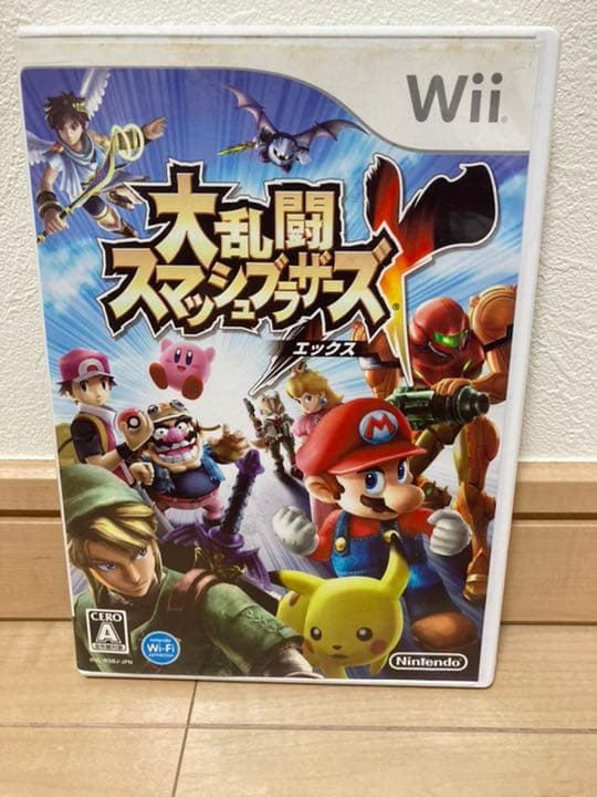 wiiセット販売