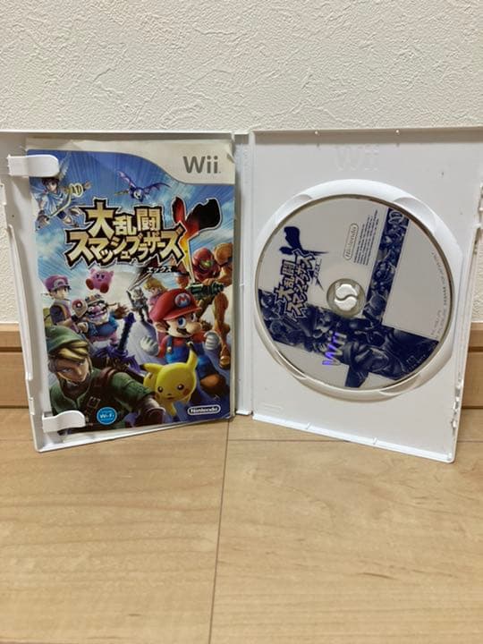 wiiセット販売