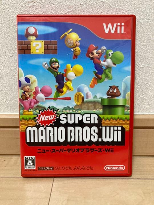wiiセット販売
