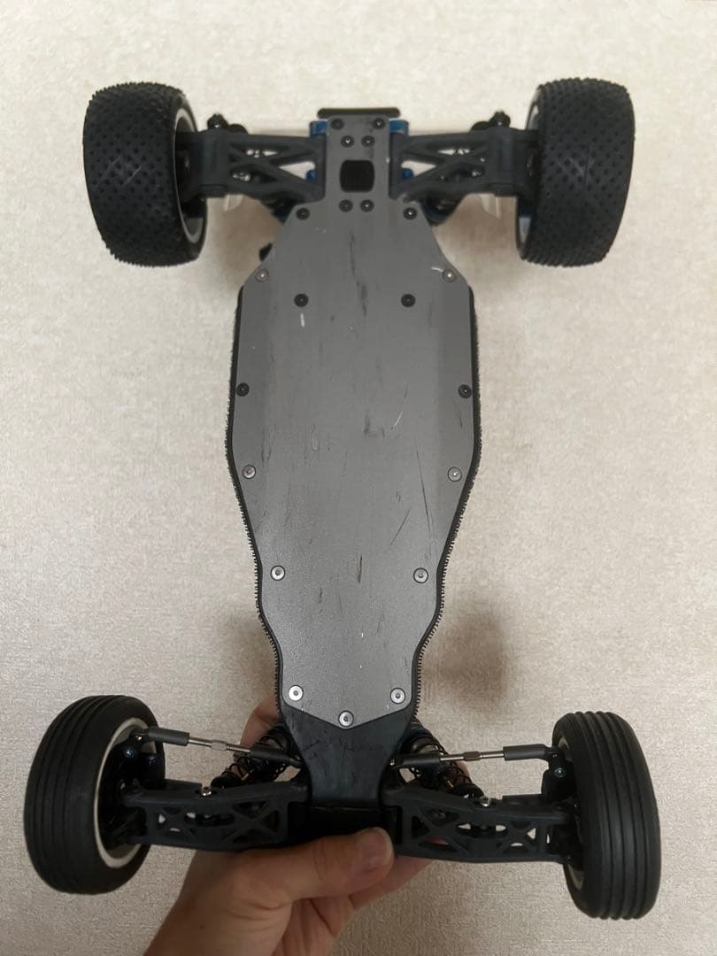 ホビーラジコン Associated RC10 B5M Team KIT