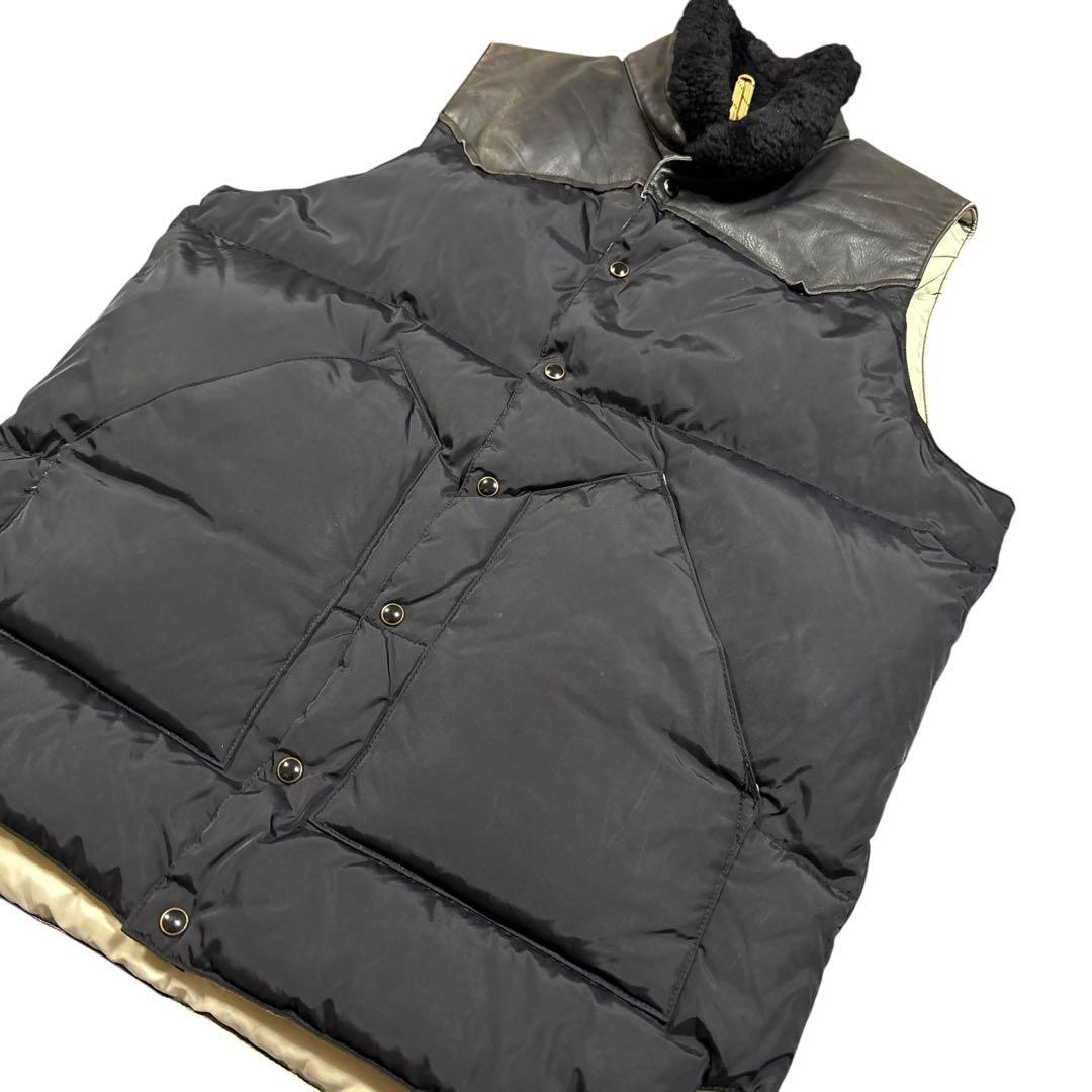 トップス ROCKY MOUNTAIN FEATHER BED Christy Vest