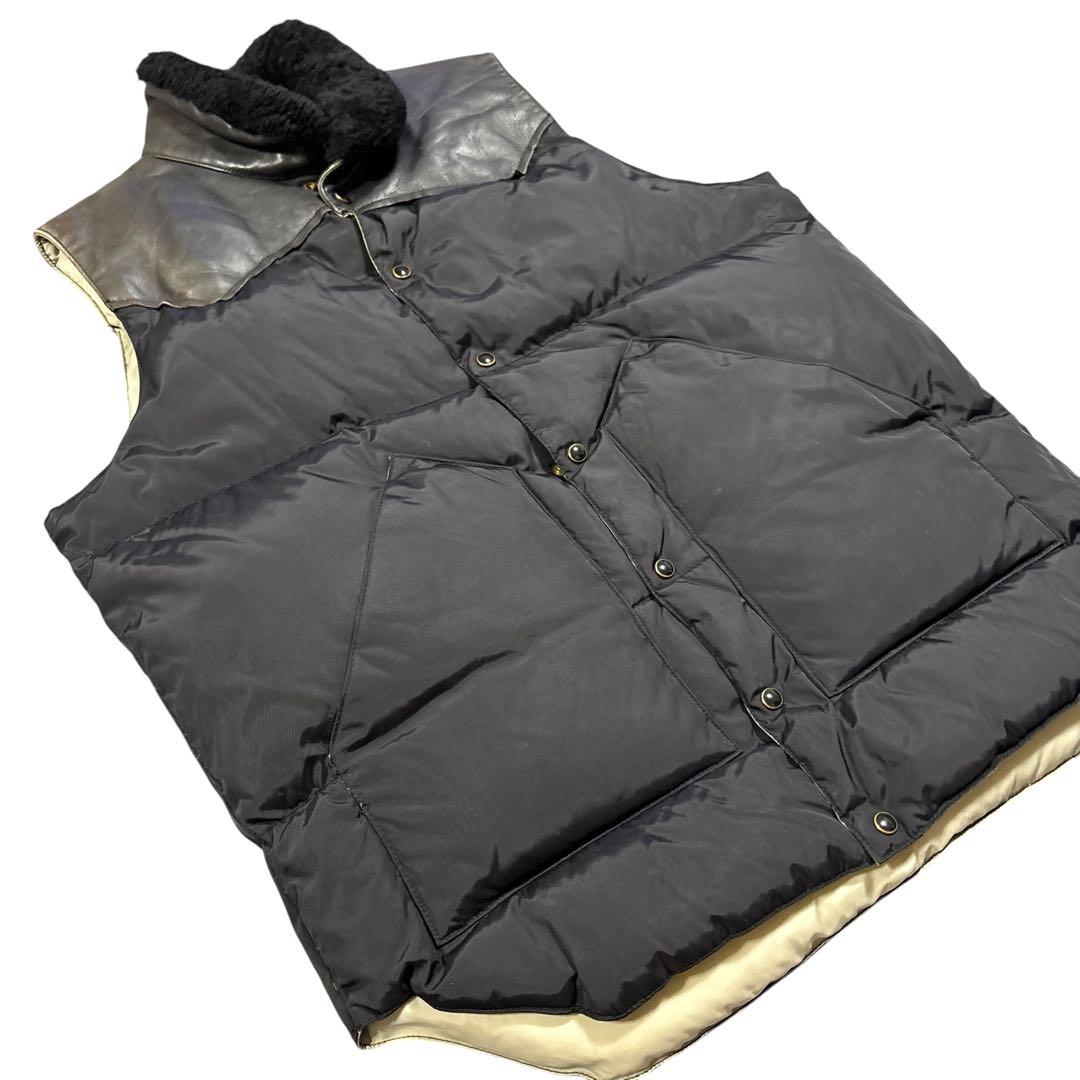 トップス ROCKY MOUNTAIN FEATHER BED Christy Vest