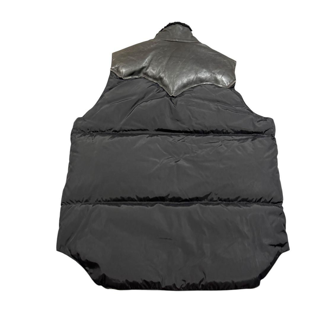 トップス ROCKY MOUNTAIN FEATHER BED Christy Vest