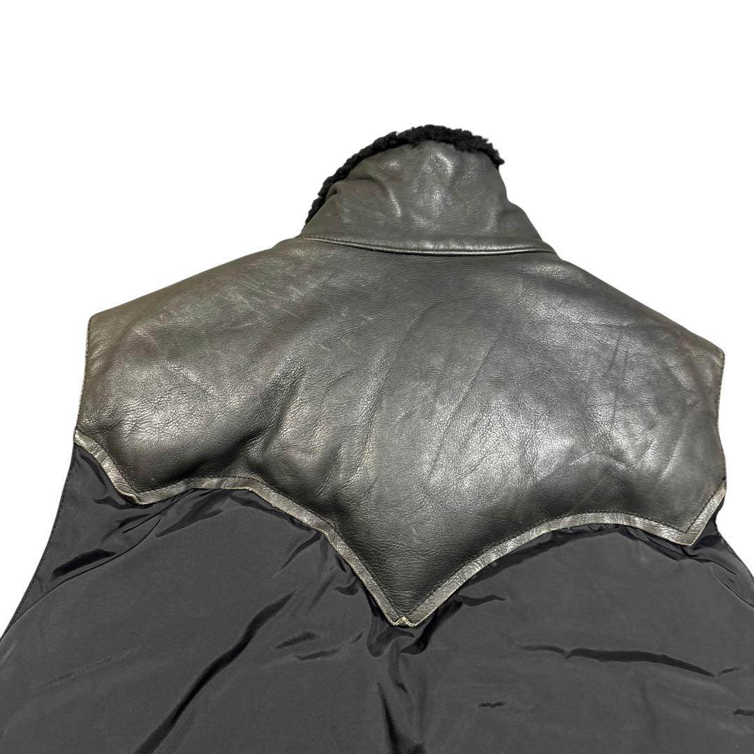 トップス ROCKY MOUNTAIN FEATHER BED Christy Vest