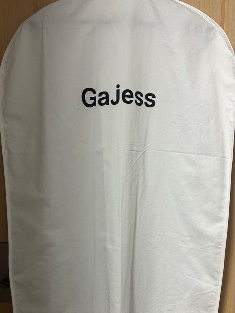 【完売品】Gajess Gran Coat サイズ36 カーキ