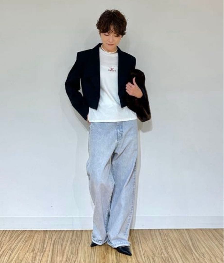 【現行商品】　Whim Gazette THE PAUSE Tシャツ　新品未使用