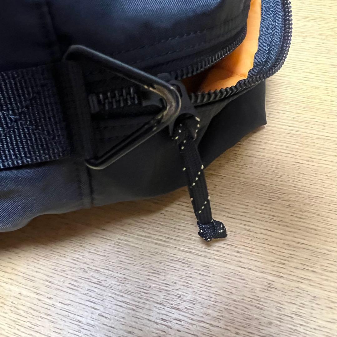 吉田カバン　PORTER フォース FORCE ボストンバッグ2wayダッフル