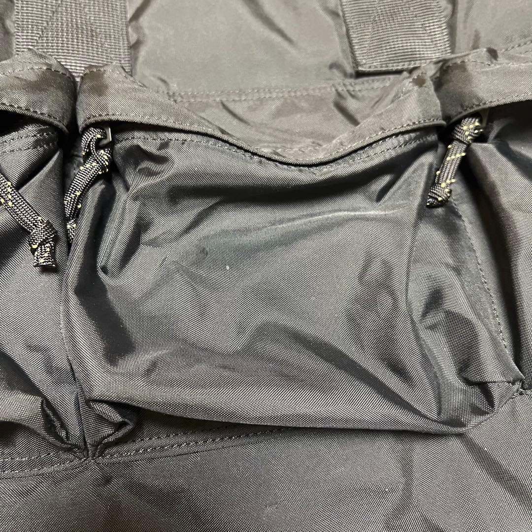吉田カバン　PORTER フォース FORCE ボストンバッグ2wayダッフル