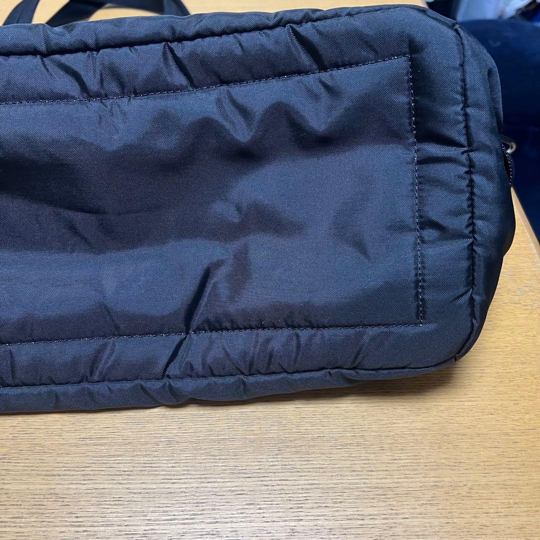 吉田カバン　PORTER フォース FORCE ボストンバッグ2wayダッフル