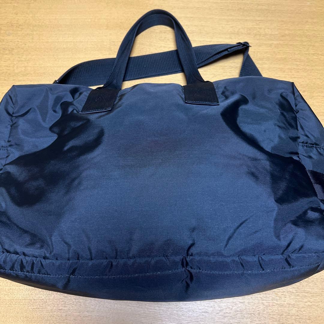 吉田カバン　PORTER フォース FORCE ボストンバッグ2wayダッフル