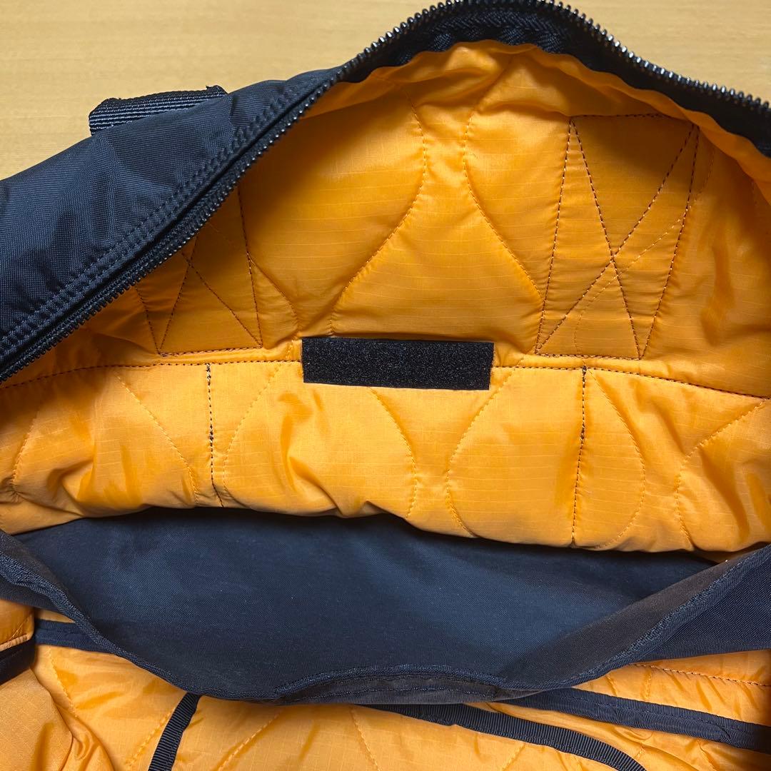 吉田カバン　PORTER フォース FORCE ボストンバッグ2wayダッフル