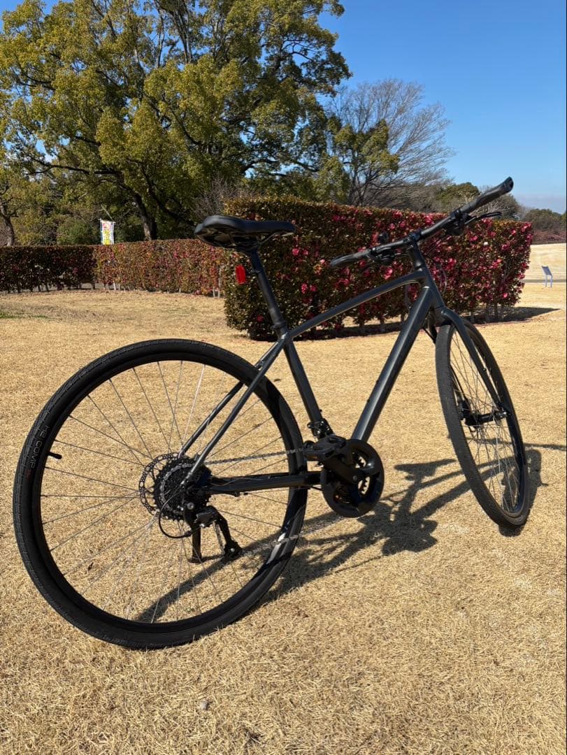 TREK トレック FX2 DISC
