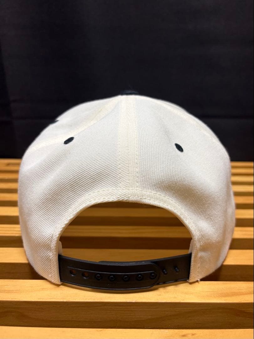 SOFT MACHINE E CAP 新品同様 ベースボールキャップ