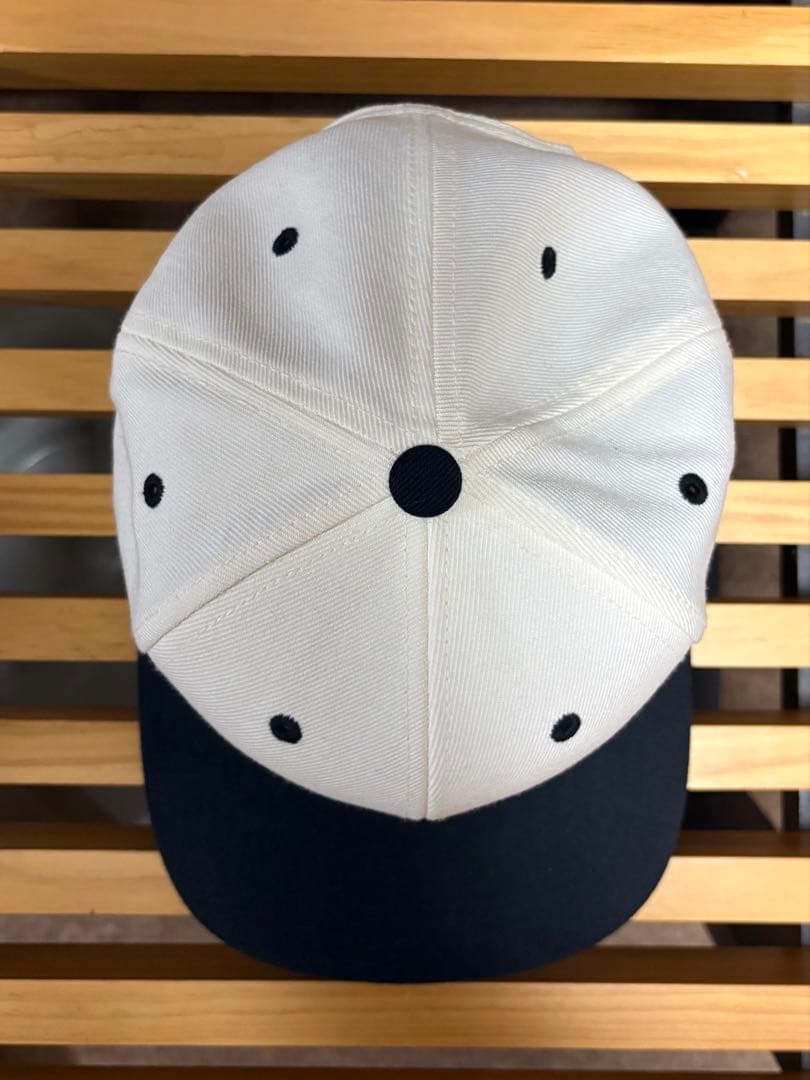 SOFT MACHINE E CAP 新品同様 ベースボールキャップ
