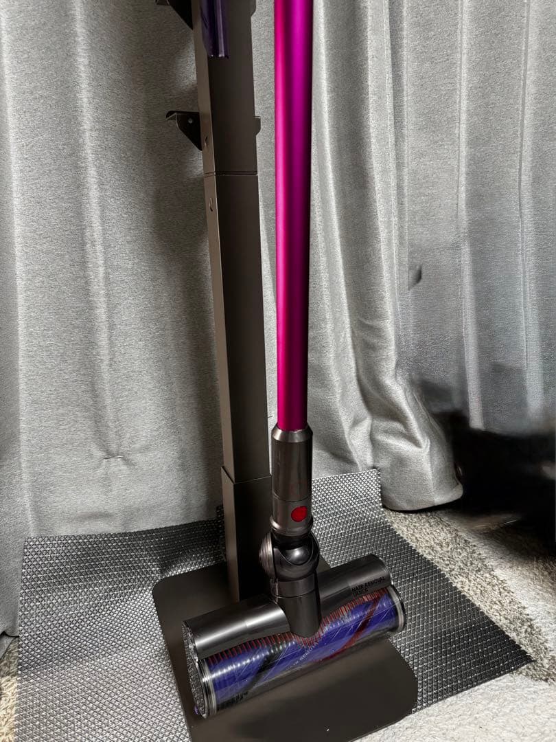 ⭐️Dyson micro motorbar ダイソン本体　スタンド⭐️ジャンク