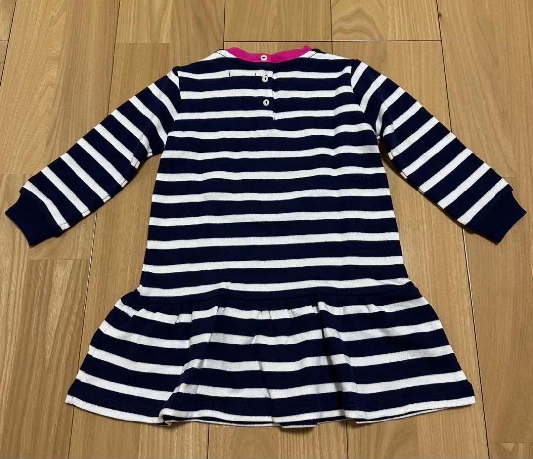 Ralph Lauren ポロベアワンピース 90cm