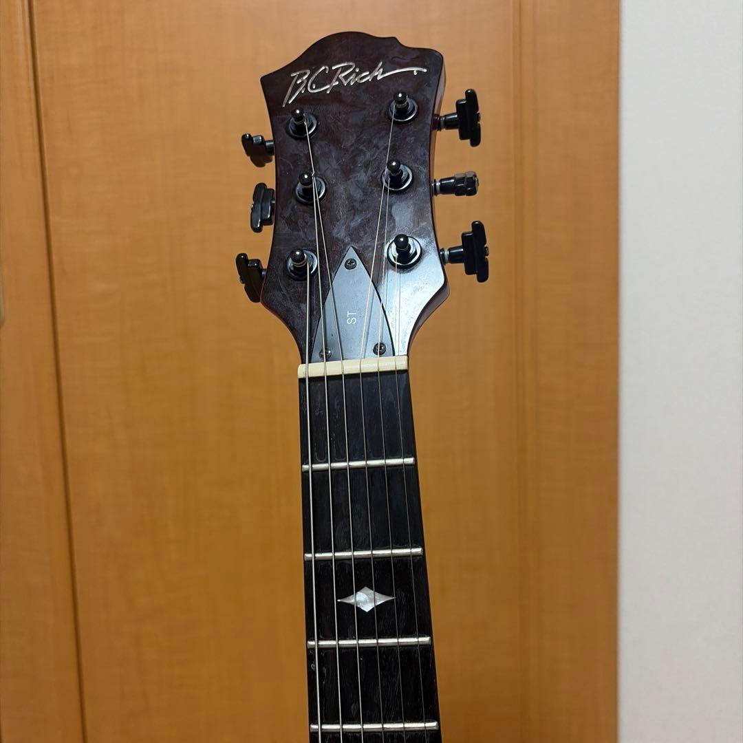 B.C. Rich モッキンバード st 値下げ相談可