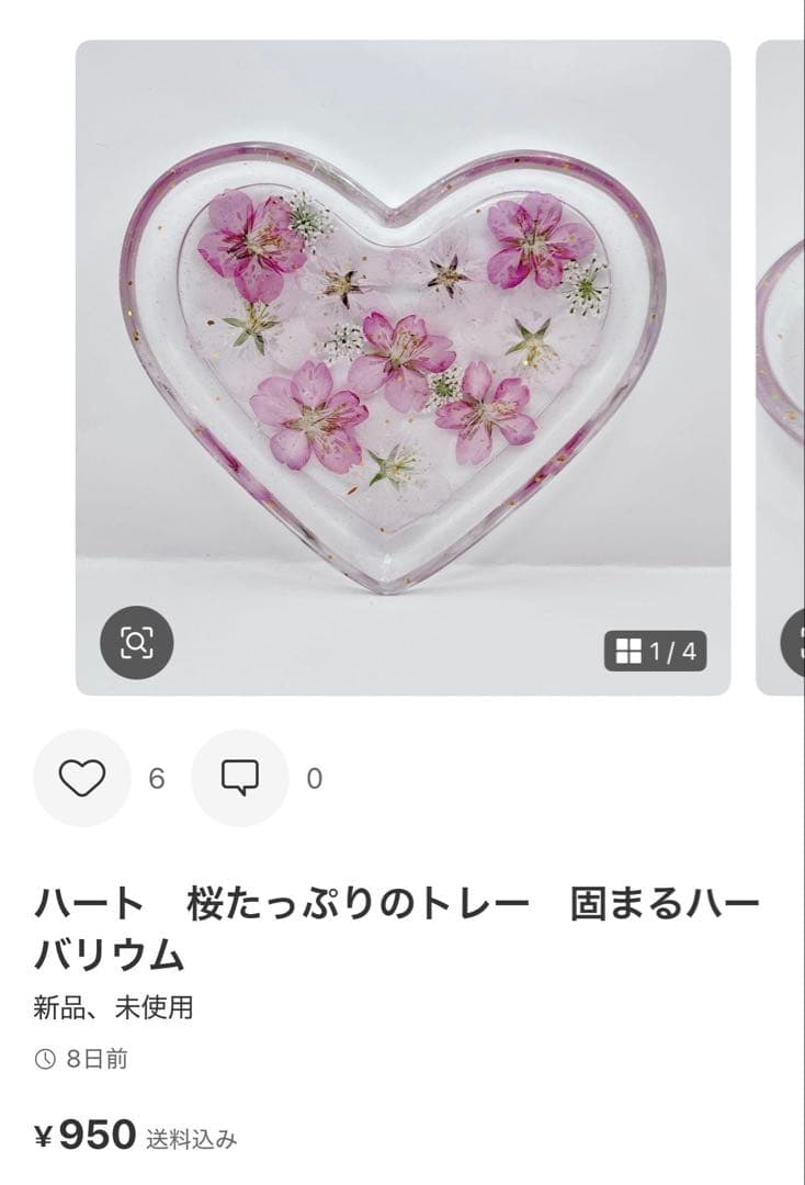 リオ様♡お取置き✩.*˚