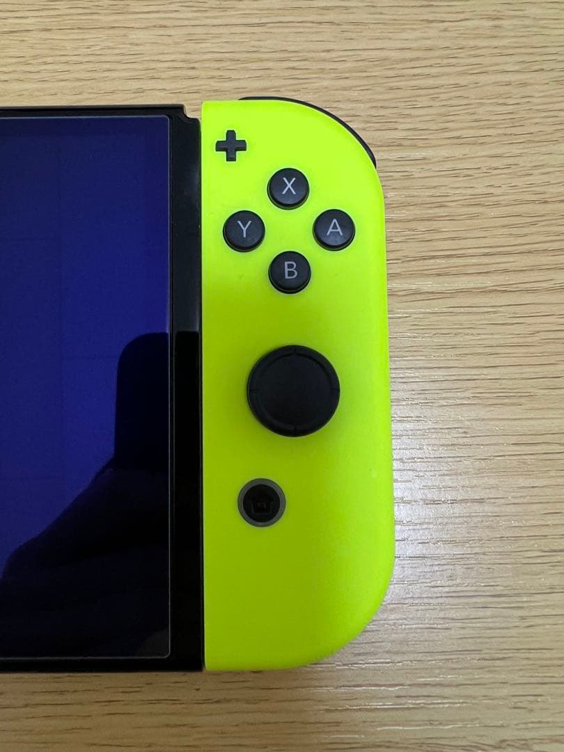 Nintendo Switch 有機ELモデル ニンテンドースイッチ有機el