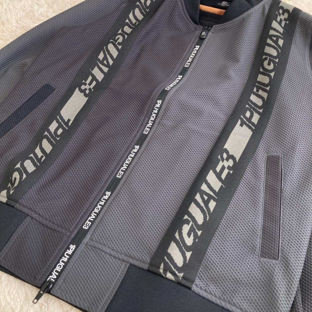 【ダイスケさん専用】極美品！1PIU1UGUALE3 GOLF ウノピュウゴルフ