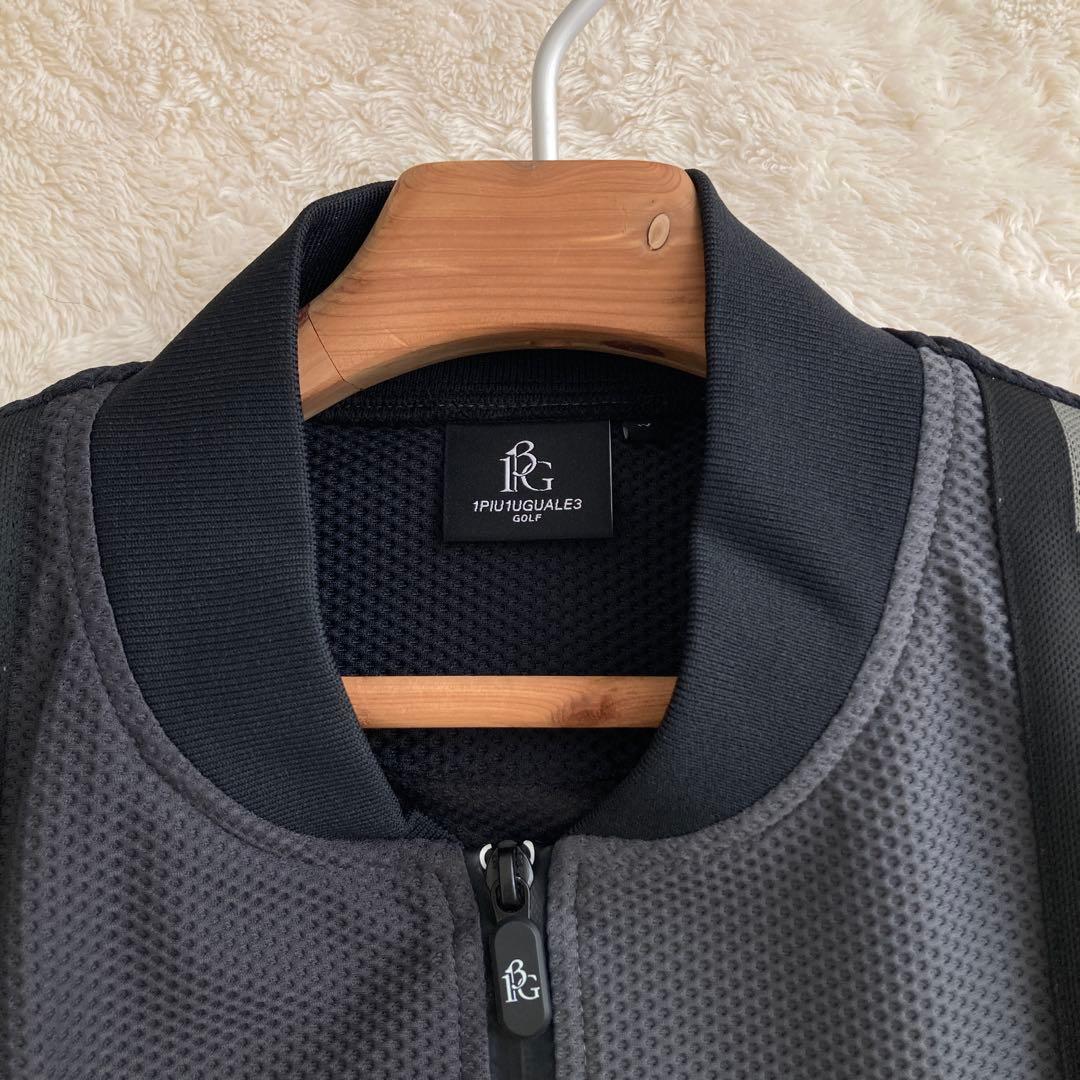 【ダイスケさん専用】極美品！1PIU1UGUALE3 GOLF ウノピュウゴルフ