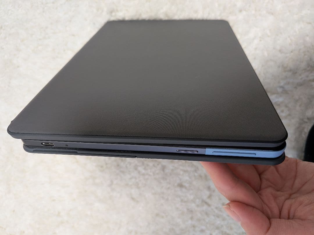 Androidタブレット本体 Lenovo Chromebook S330