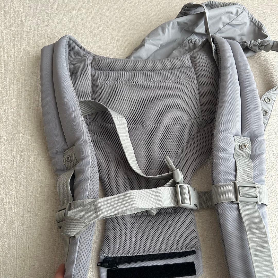 エルゴベビー ヒップシート