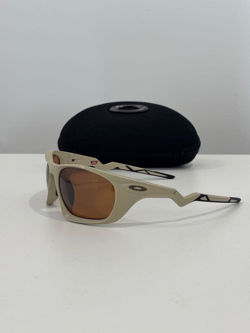 『4月4日削除予定』oakley lateralis