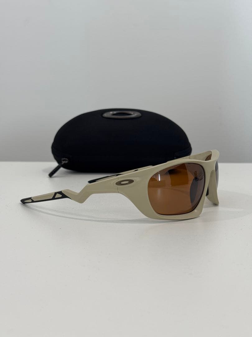『4月4日削除予定』oakley lateralis