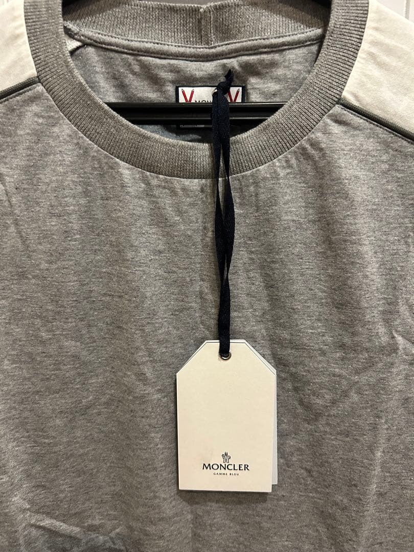 モンクレール　men'sTシャツ