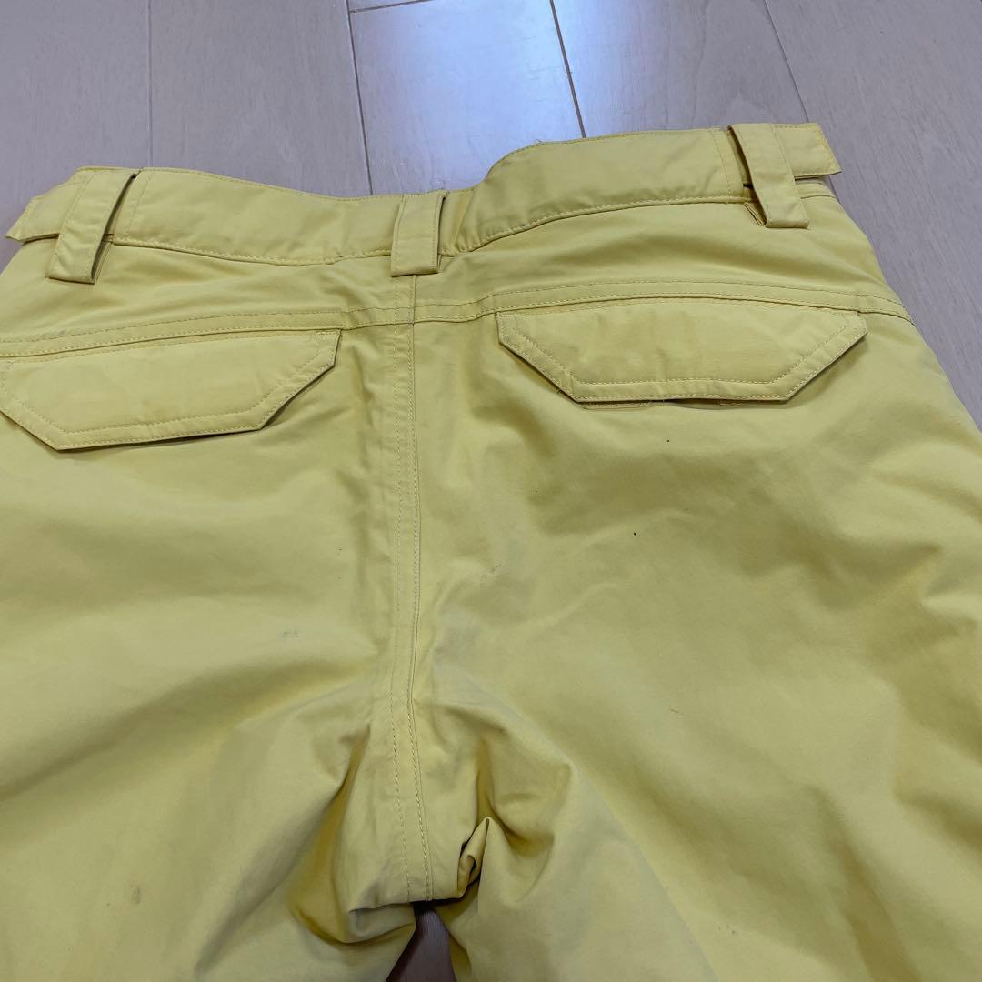 BURTON スキーウェア 上下セット　Mサイズ　バートン